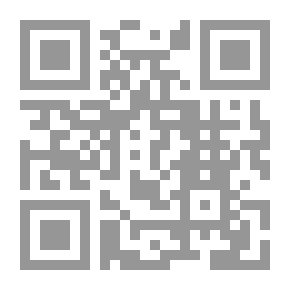 Qr Code دائرة المعارف اللغوية الميسرة للأطفال والمبتدئين