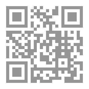 Qr Code مجموع مواعظ وكلام الإمام أحمد بن عمر بن سميط