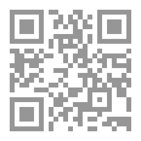 Qr Code Syria's Ancient Civilized History - Part 1