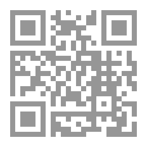 Qr Code Dr. Ali Mustafa Musharafa `A Fragrant Biography And Immortal Thoughts`