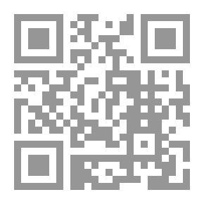 Qr Code خيال يرتب ألفاظه