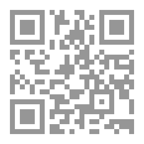 Qr Code شعراء الصوفية المجهولون