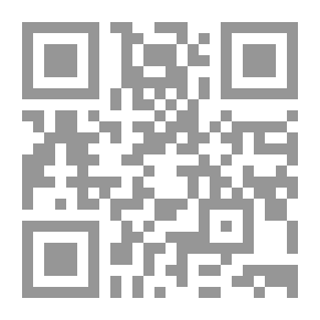 Qr Code مسرح التأسيس بعد هزيمة 5 يونيه حزيران عام 1967