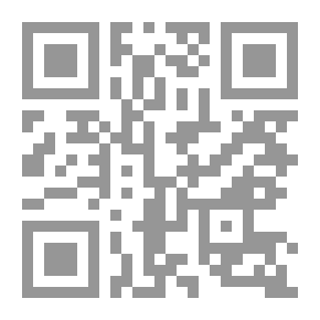 Qr Code Chapters In Phonetics With A Study Of The Phenomenon Of Substitution According To Ibn Jinni