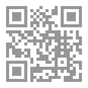 Qr Code الحضارة الإسلامية في العصور الوسطى (2 مجلد)