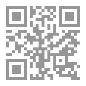 Qr Code Days Without End: Shadows And Light