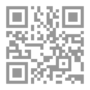 Qr Code الفكر الانتروبولوجي