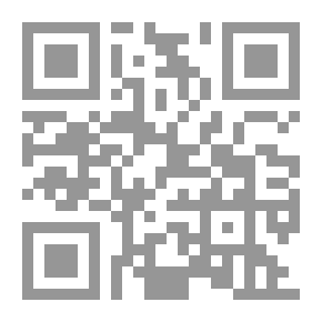 Qr Code ادارة الأزمات