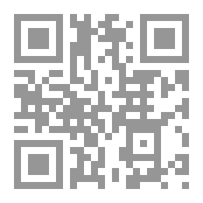 Qr Code الحياة المجهرية