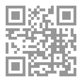 Qr Code علم الكلام في سؤال وجواب