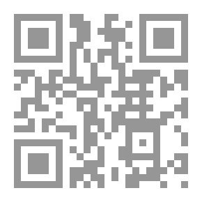 Qr Code The President Who Did Not Steal