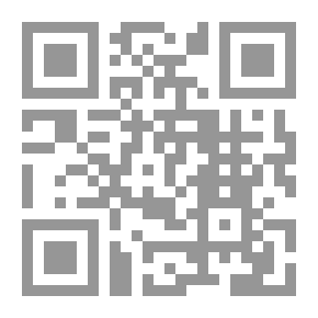 Qr Code The Flower Of Life By Tawfiq Al-Hakim