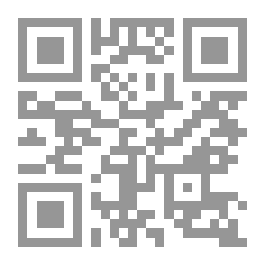 Qr Code كتاب العين مرتبا على حروف المعجم ج 4