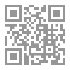 Qr Code الكشاف في .. آداب الاعتكاف