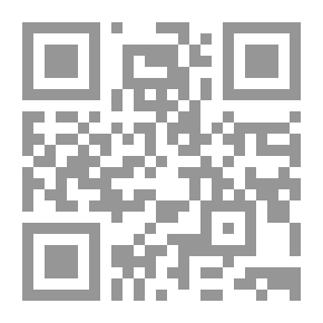 Qr Code Black Lily