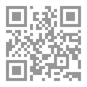 Qr Code السياسة الأمريكية بين الدستور والقوى السياسية