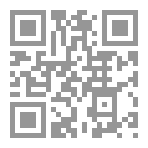 Qr Code World War I And Its Impact On Palestine; A Hundred Years Legacy