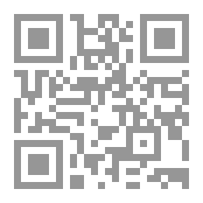 Qr Code الفكر التربوي الإسلامي