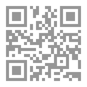 Qr Code الاداب المعنوية للصلاة