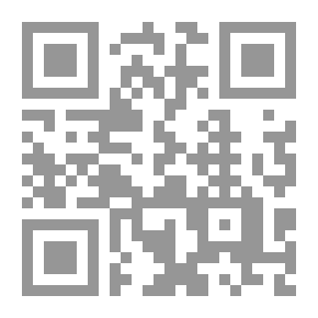 Qr Code شرح ستة مواضع من السيرة النبوية