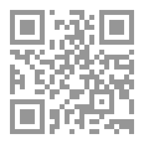 Qr Code قراءة فى الأدب الجاهلى `الرحلة عند شعراء المعلقات نموذجاً`