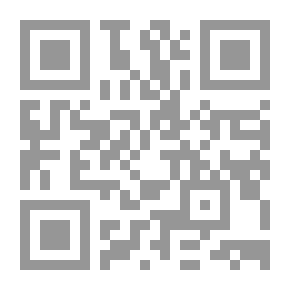 Qr Code معجم مصطلحات اضطرابات النطق وعيوب الكلام