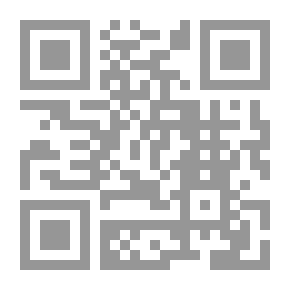 Qr Code التفسير الحديث ترتيب السور حسب النزول ج6
