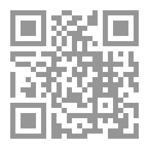 Qr Code ديوان حاتم الطائي شرح أبي صالح يحي بن مدرك الطائي ط الكتاب العربي