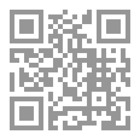 Qr Code قل سلاما ولا تقل وداعا