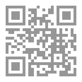 Qr Code The History Of The City Of Damascus - Mentioning Its Virtues - And Naming Those Who Solved It From The Proverbs - Or Passed Through Its Neighborhoods From Its Borders And Its People (Volume 49)