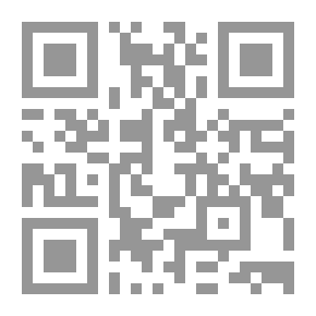 Qr Code I'm Jenny The Lamp Servant