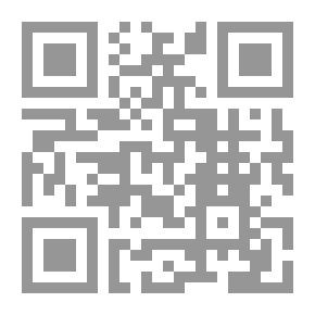 Qr Code خيمة اللبد : ستارة من الماء وجسد من الليل
