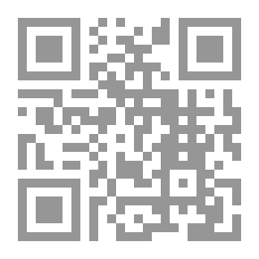 Qr Code الحضارة العربية الإسلامية ( السيرة النبوية )