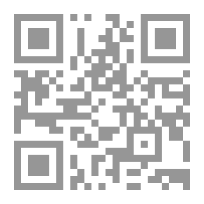 Qr Code العقيدة السفارينية