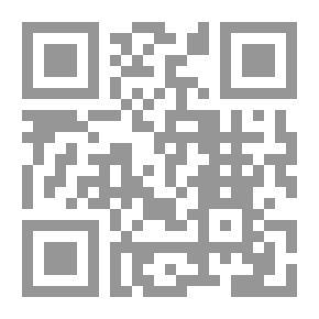 Qr Code The Poetry Of Christian Poets In The Pre-Islamic Era