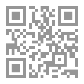Qr Code الأربعون السلفية في العقيدة والدعوة والمنهج