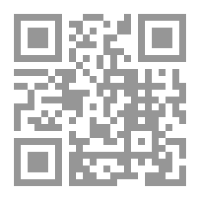 Qr Code فن الاستطلاعات الحربية في الأندلس