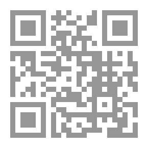 Qr Code علم البديع (تعلم وتعليم البلاغة عن طريق المسرح)