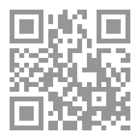 Qr Code أحاديث معجم الأحدث والأدب