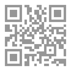 Qr Code الإمام السيستاني أمة في رجل