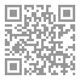 Qr Code الاعلام والانتخابات في ليبيا