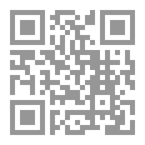 Qr Code حين يشتهي الجمل اللقيمات