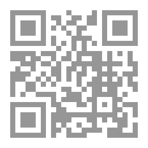 Qr Code الارشاد النفسي التربوي لذوي صعوبات التعلم