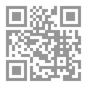 Qr Code Take It Easy On The Bottles `And Their Deceit Was Great But Their Love Was Greater.`