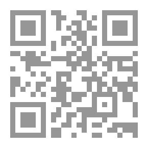 Qr Code La Historia del Profeta Mois eacute s