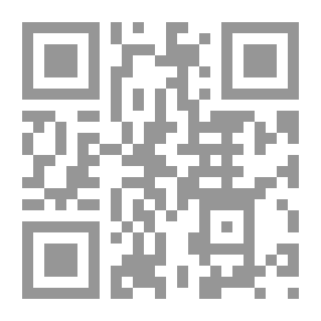 Qr Code مشوار المشي