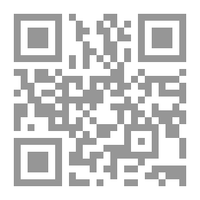 Qr Code The Fragility Of Ideology - The Might Of Politics