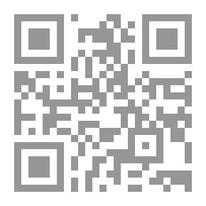 Qr Code شرح نواقص الإسلام1