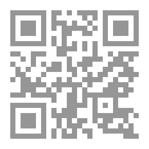 Qr Code الممنوع والمرغوب لمريض السكر : خمسون غذاء لترويض السكر والوقاية من مضاعفاته