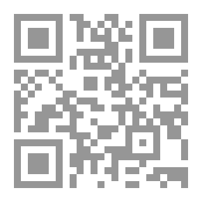 Qr Code مكتبة الأدب الجاهلي - ببليوغرافيا رسائل جامعية، كتب، بحوث، مقالات